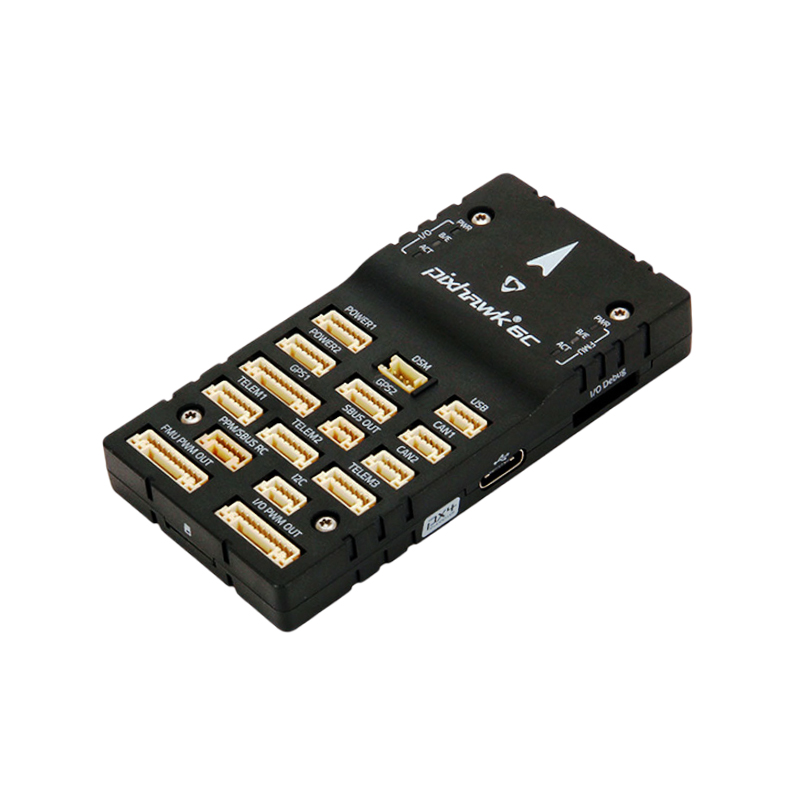Pixhawk 6C (plastic case)-picture-19