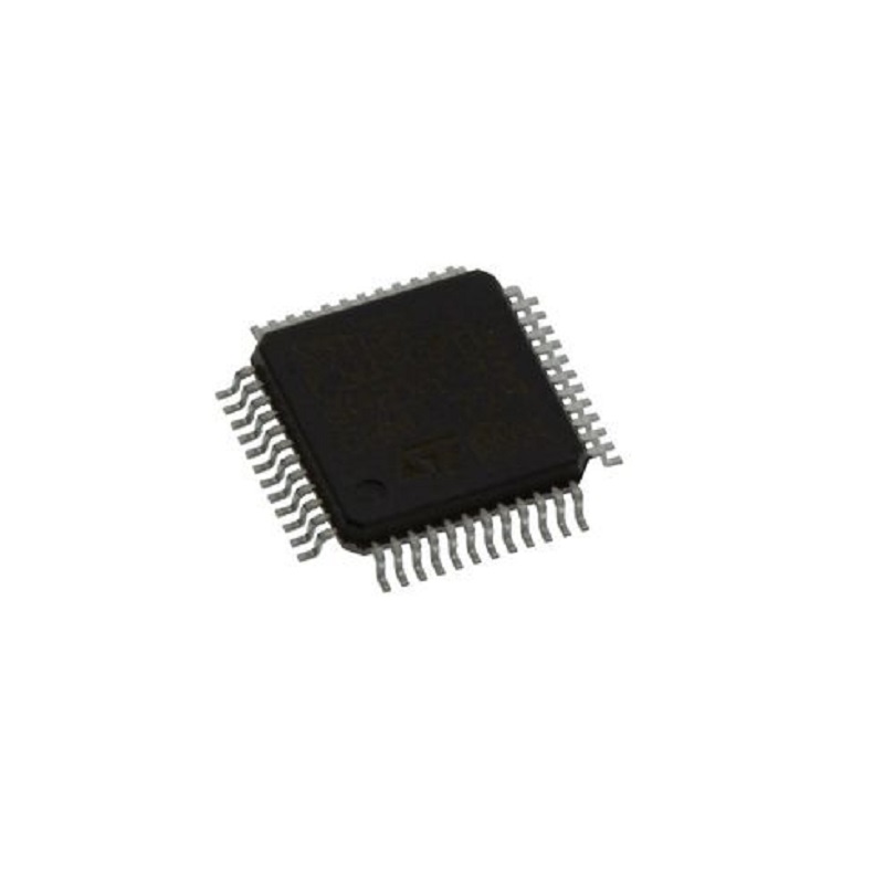 STM32F103CBT6-STMICROELECTRONICS-ARM MCU, Motor Control, STM32 Family STM32F1 Series Microcontrollers, ARM Cortex-M3, 32 bit, 72 MHz-picture-29