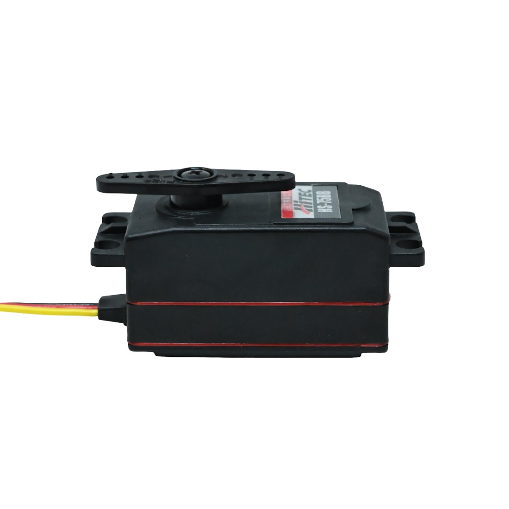 Hitec HS-75BB Retract Nylon Gear Analog Low Profile Servo-picture-25