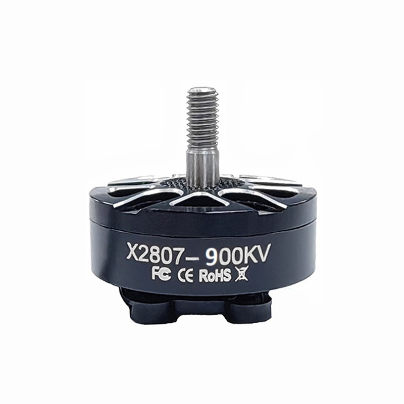 DYS X2810 900KV 6S Brushless Motor for Mark4 FPV Freestyle 7inch Long Range-image-23