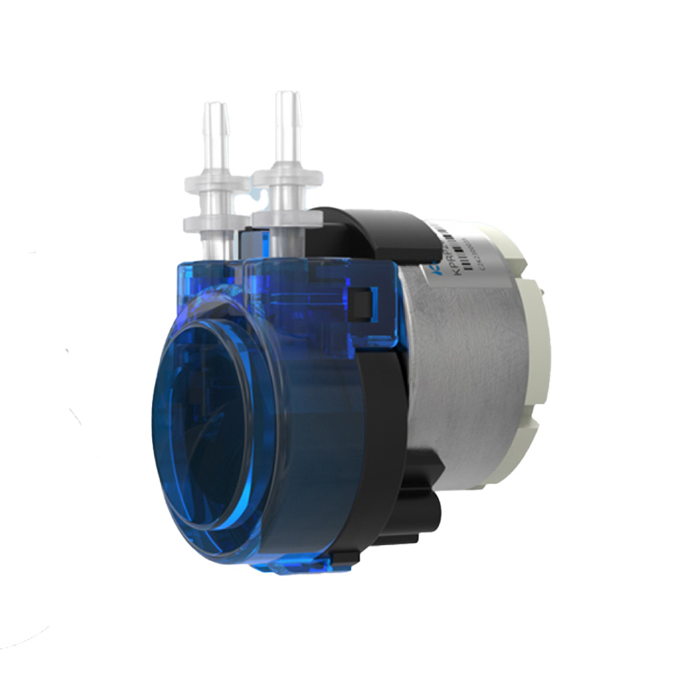 Kamoer 24V 4W 40ml/min KPRP20-D24VS06 Peristaltic Pump-image-5
