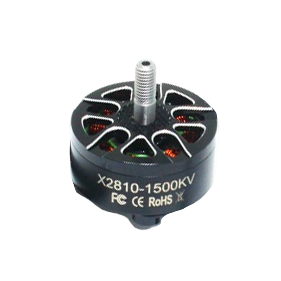 DYS X2810 1500KV 6S Brushless Motor for Mark4 FPV Freestyle 7inch Long Range-image-17