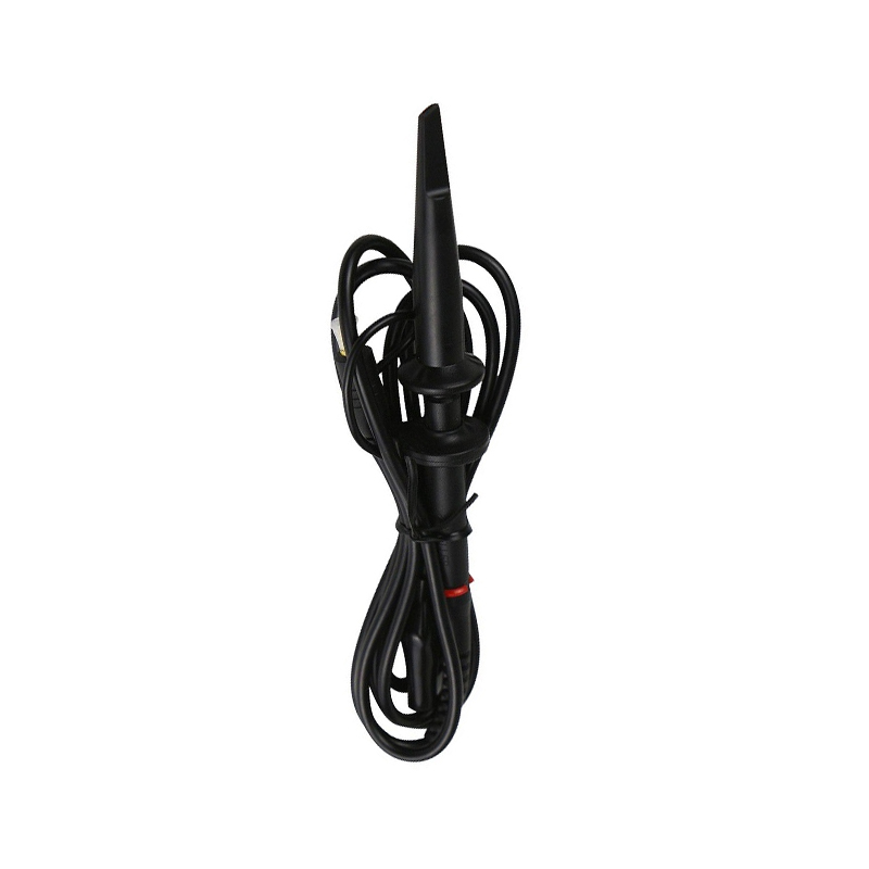 DS213 Mini DSO 4 Channel Digital Storage Oscilloscope clamp-picture-27