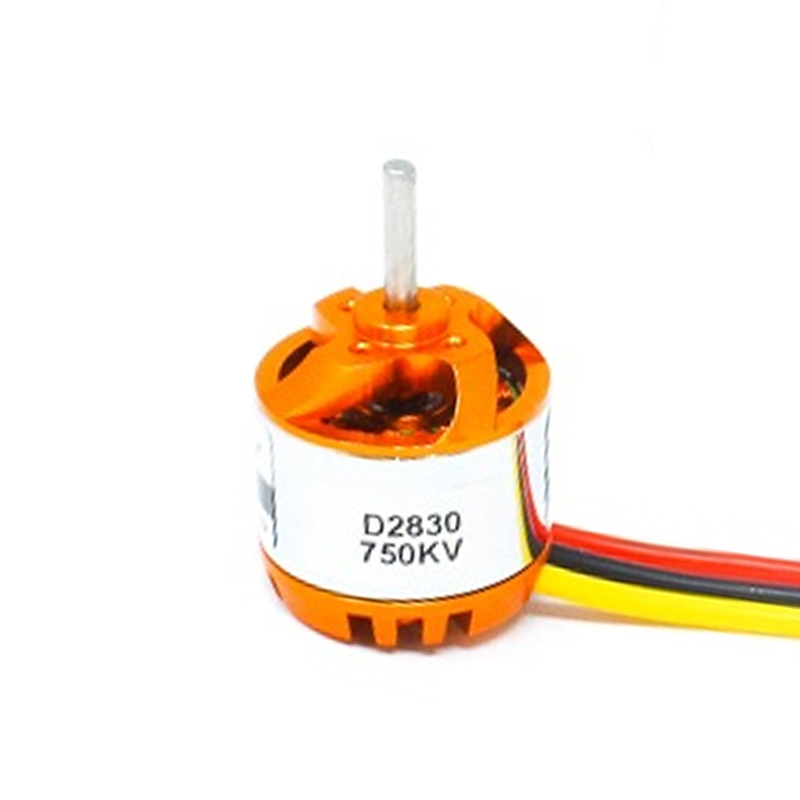 DYS D2830 -14 750 KV 2-4S Brushless Motor-image-44