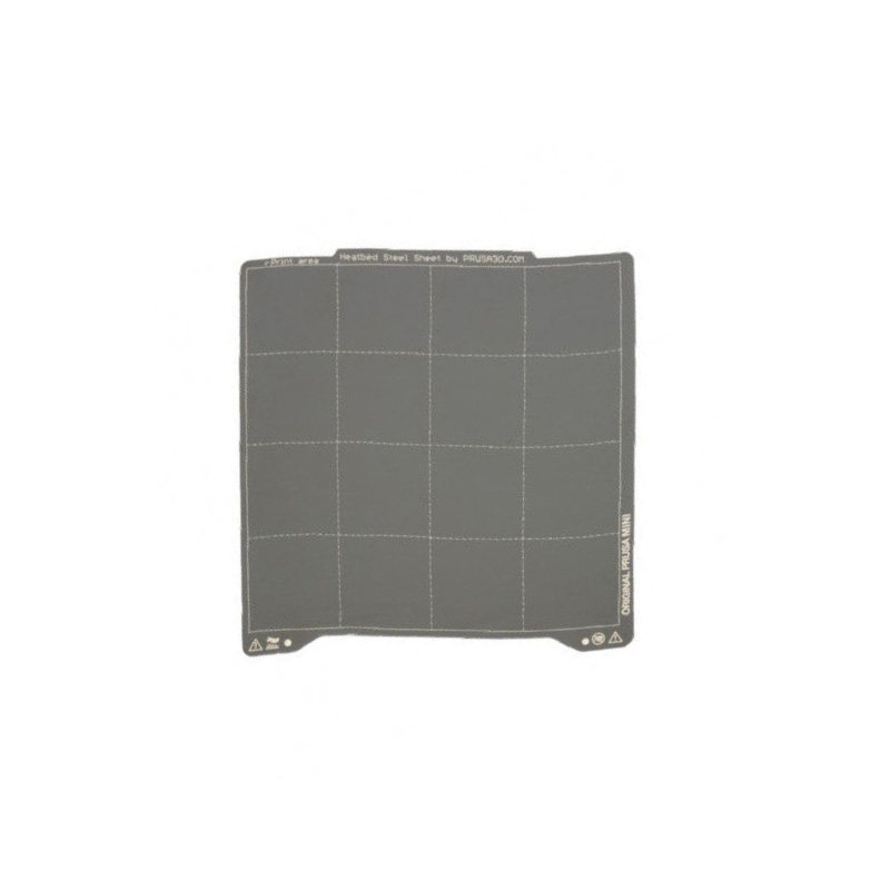 Original Prusa MINI/MINI+ Smooth PEI Steel Sheet-picture-18