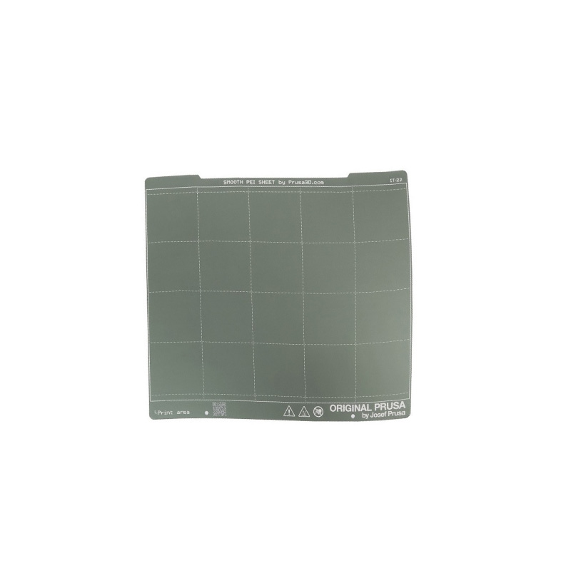 Original Prusa Smooth PEI Steel Sheet-picture-19