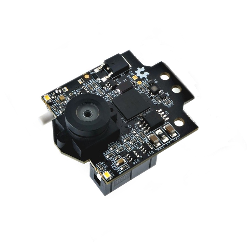 Pixy 2.1 Smart Vision Sensor-Object Tracking Camera-picture-25