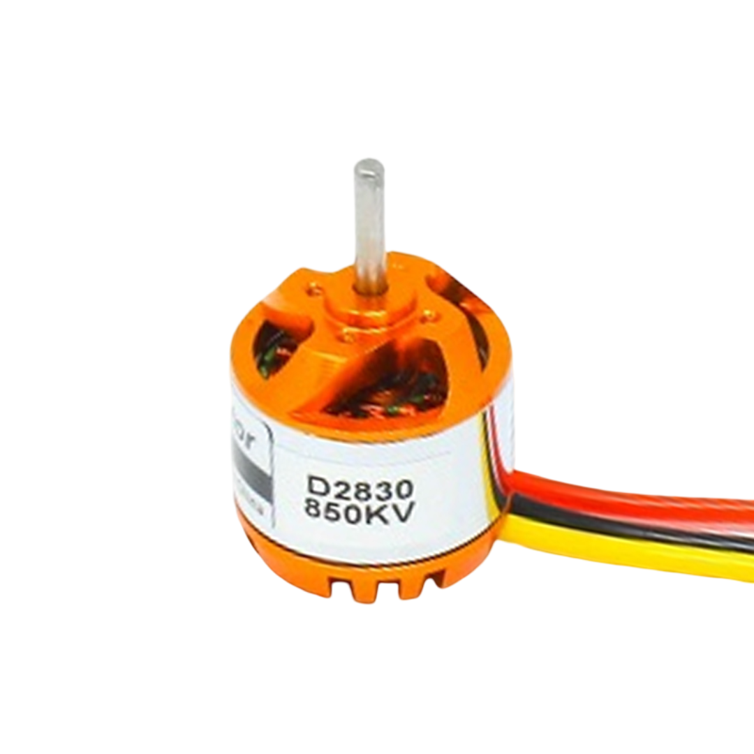 DYS D2830 -12 850 KV 2-4S Brushless Motor-image-43