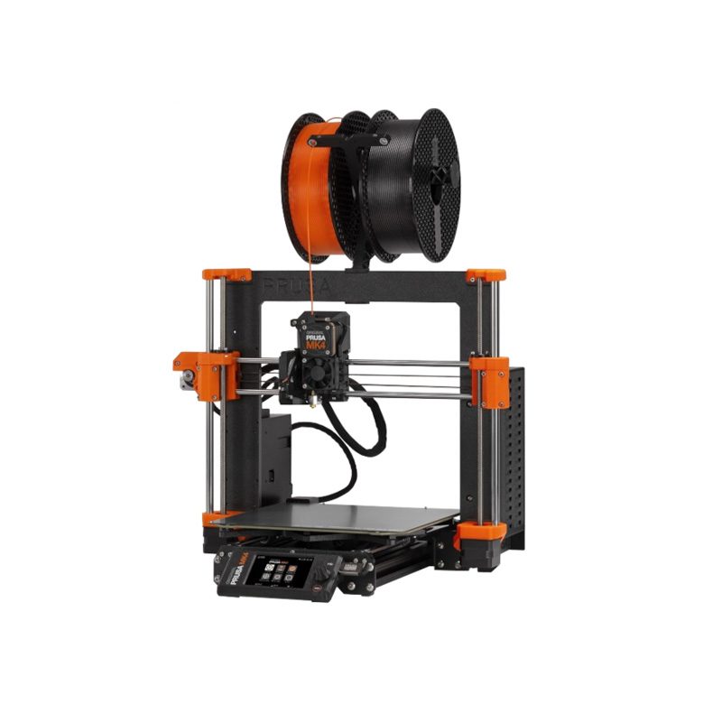 Original Prusa MK4 3D Printer Kit-picture-43
