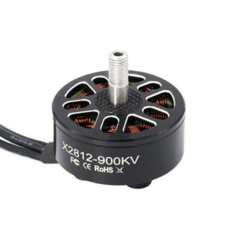 DYS X2812 900 KV 3-6S Brushless Motor-image-24