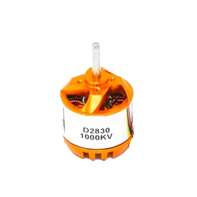 DYS D2830 1000 KV 2-4S Brushless Motor-image-19