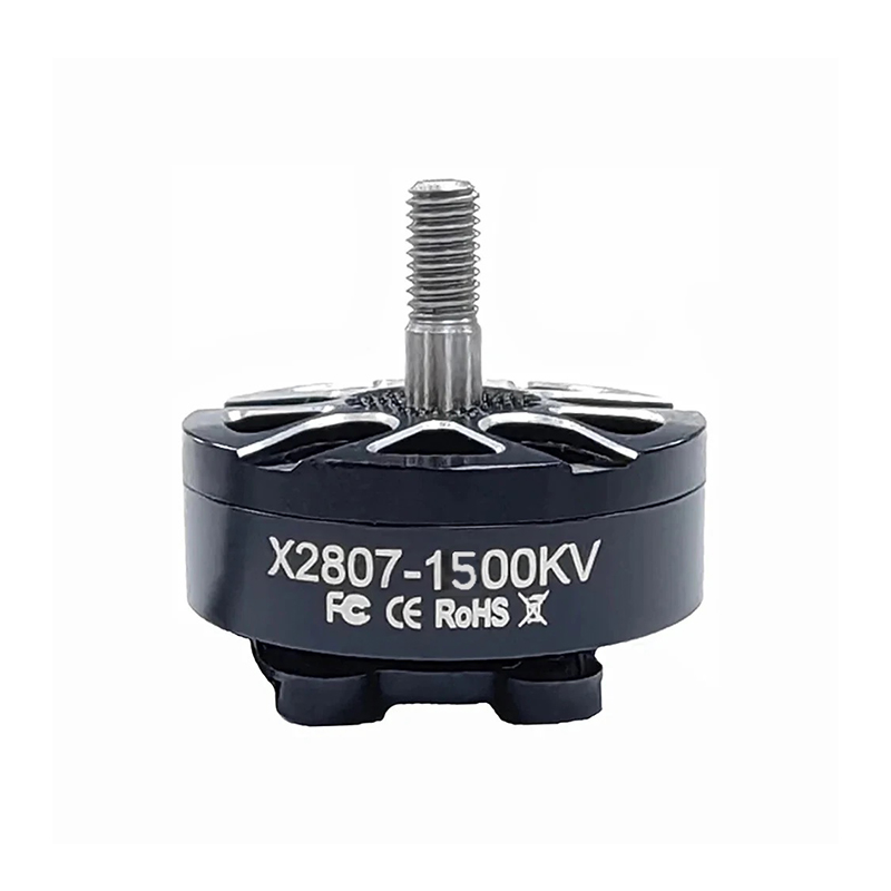 DYS X2807 1500KV 3S-5S Brushless Motor for Mark4 FPV Freestyle 7inch Long Range-image-20