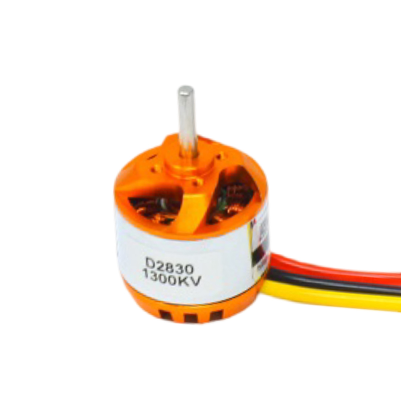 DYS D2830 1300 KV 2-4S Brushless Motor-image-46
