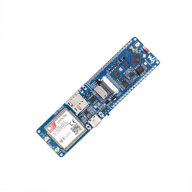 Waveshare ESP32-S3 SIM7670G LTE 4G Development Board-image-20
