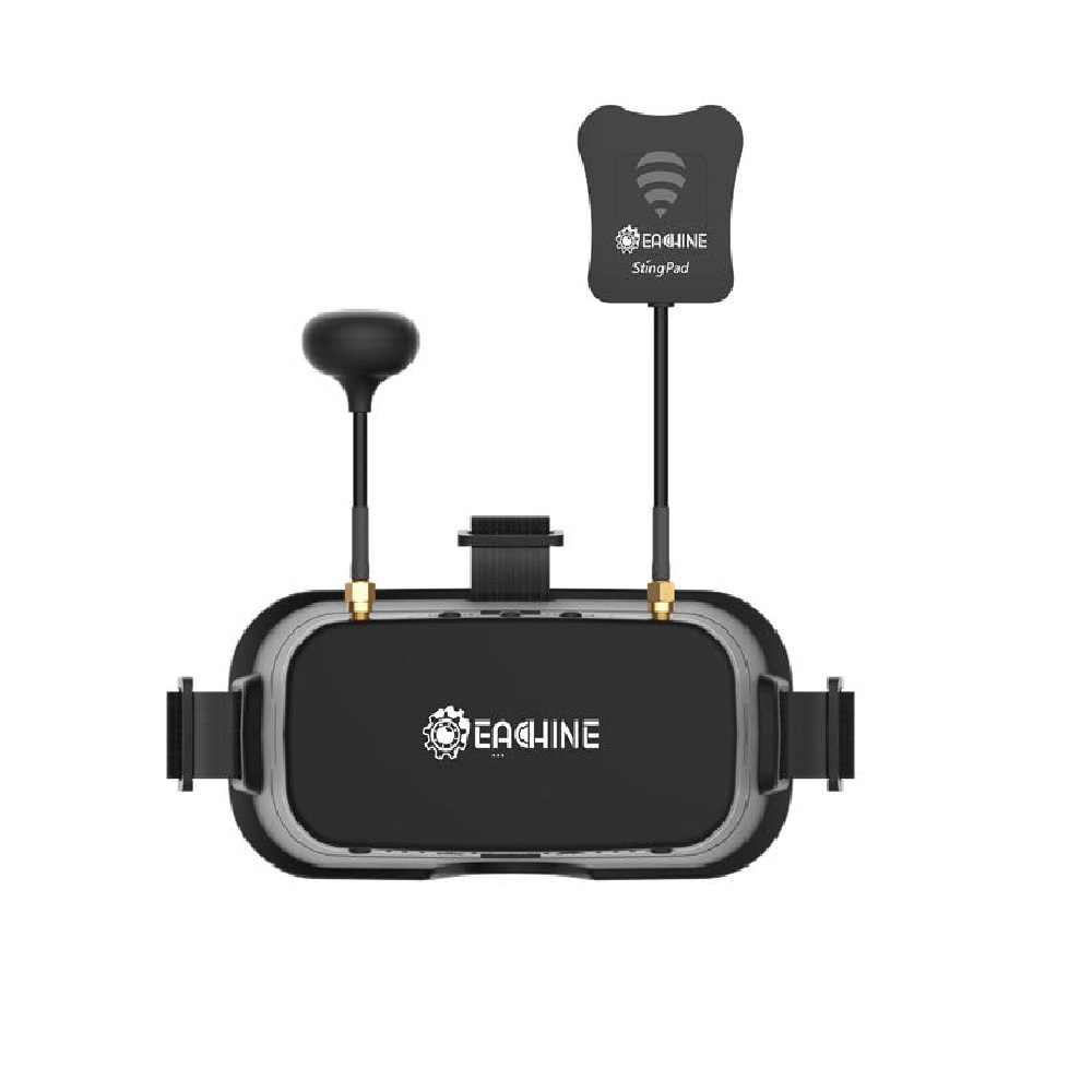 Eachine EV800DM Varifocal 5.8G 40CH Diversity FPV Goggles-picture-13