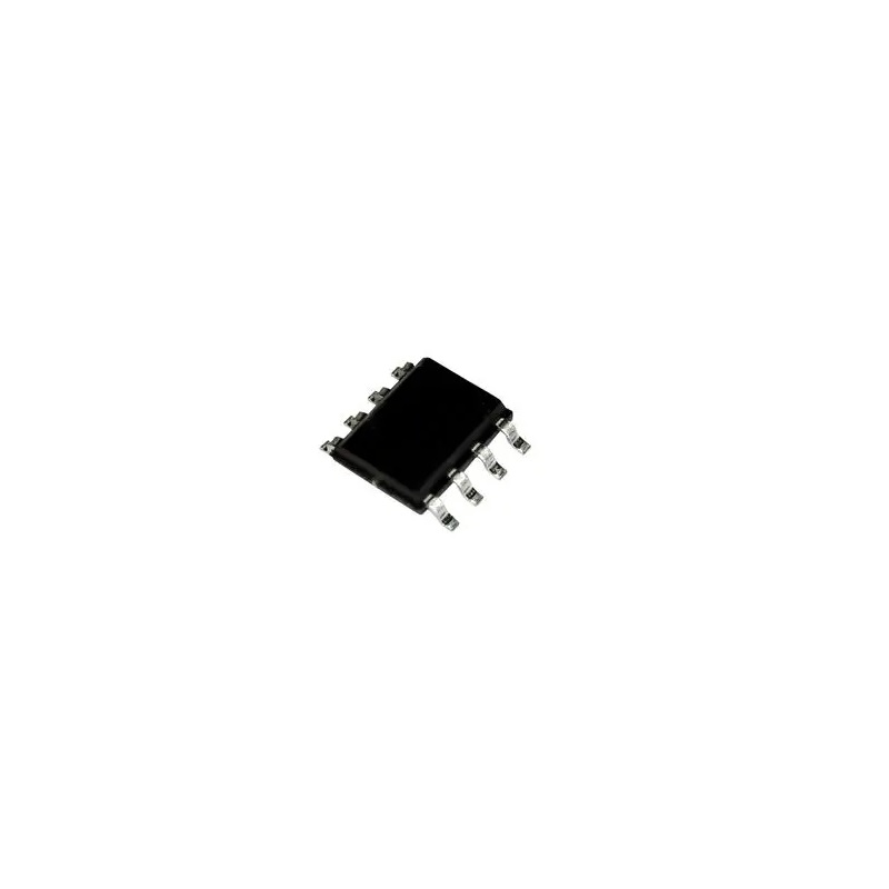 DS1307Z+T&R-ANALOG DEVICES-RTC IC, Date Time Format (Day/Date/Month/Year hh:mm:ss), I2C, 4.5 V to 5.5 V supply, SOIC-8-image-33