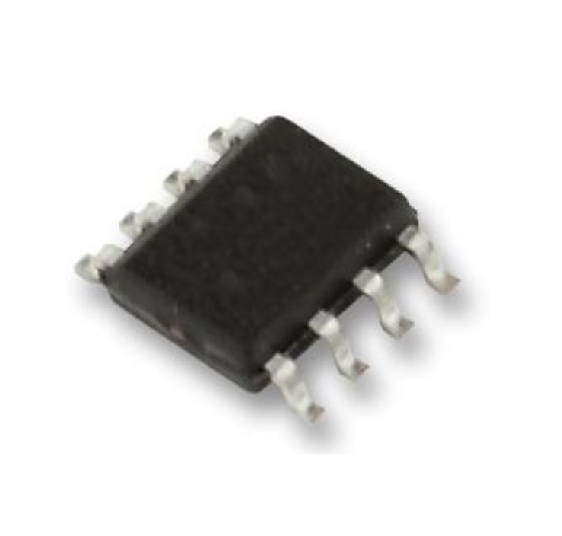DS1307ZN+T&R-ANALOG DEVICES-RTC IC, Date Time Format (Day/Date/Month/Year hh:mm:ss), I2C, 4.5 V to 5.5 V supply, SOIC-8-image-40