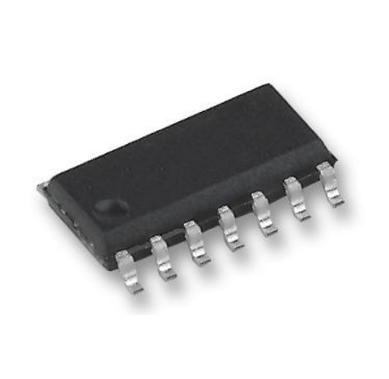 ATTINY814-SSNR-MICROCHIP-8 Bit MCU, AVR Family ATtiny81 Series Microcontrollers, AVR, 20 MHz, 8 KB, 14 Pins, SOIC-picture-21