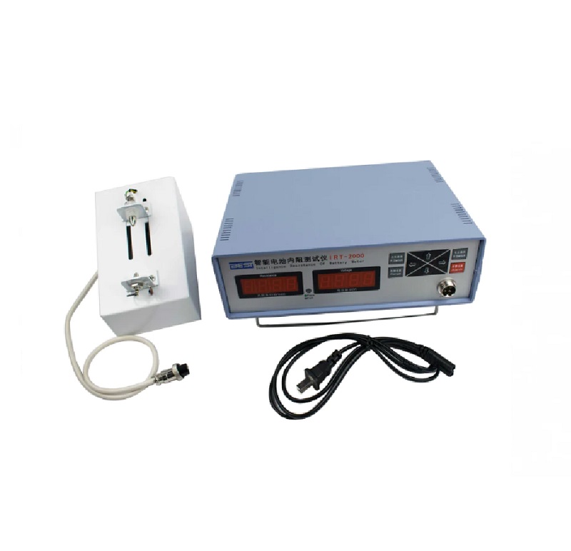 Cell IR Testing MACHINE-picture-10