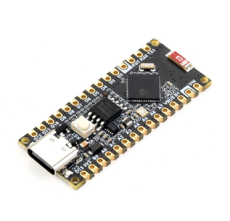 Waveshare ESP32-S3-Nano Development Board without headers compatible with Arduino Nano ESP32-image-45