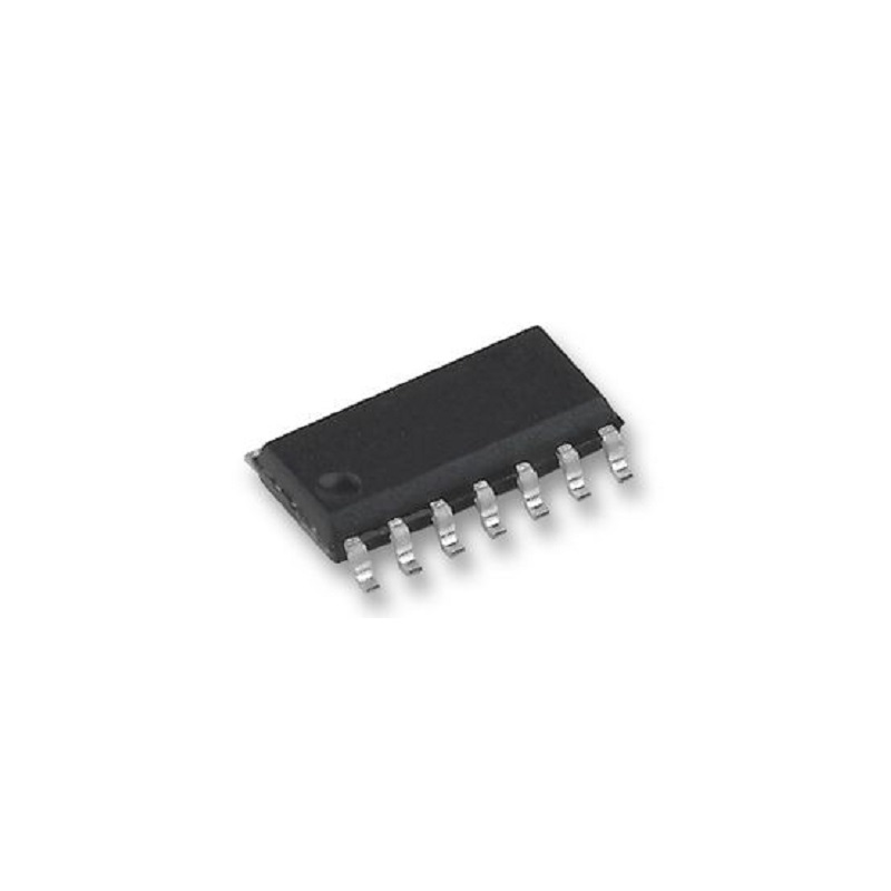 ATTINY84A-SSF-MICROCHIP-8 Bit MCU, AVR ATtiny Family ATtiny84 Series Microcontrollers, AVR, 20 MHz, 8 KB, 14 Pins, SOIC-picture-30
