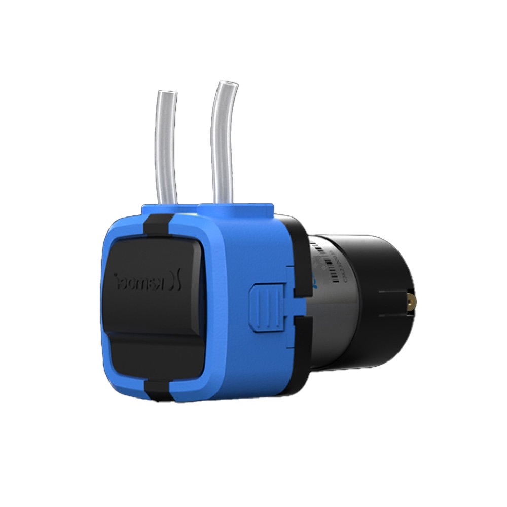 Kamoer 24V 0.12A/5W 38ml/min KXF-DA-S06 Peristaltic Pump-image-38