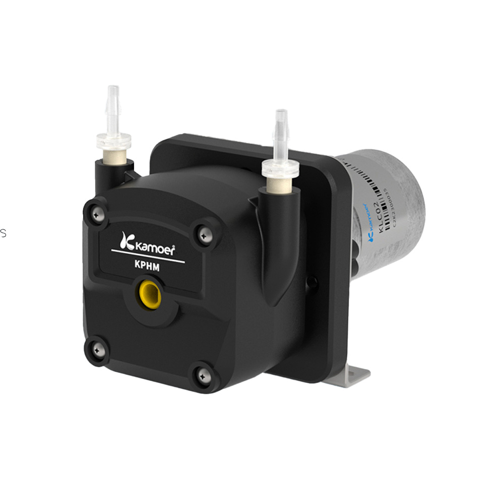 Kamoer 12V 0.7A/10W 260ml/min KPHM200-SW3B16 Peristaltic Pump-image-15