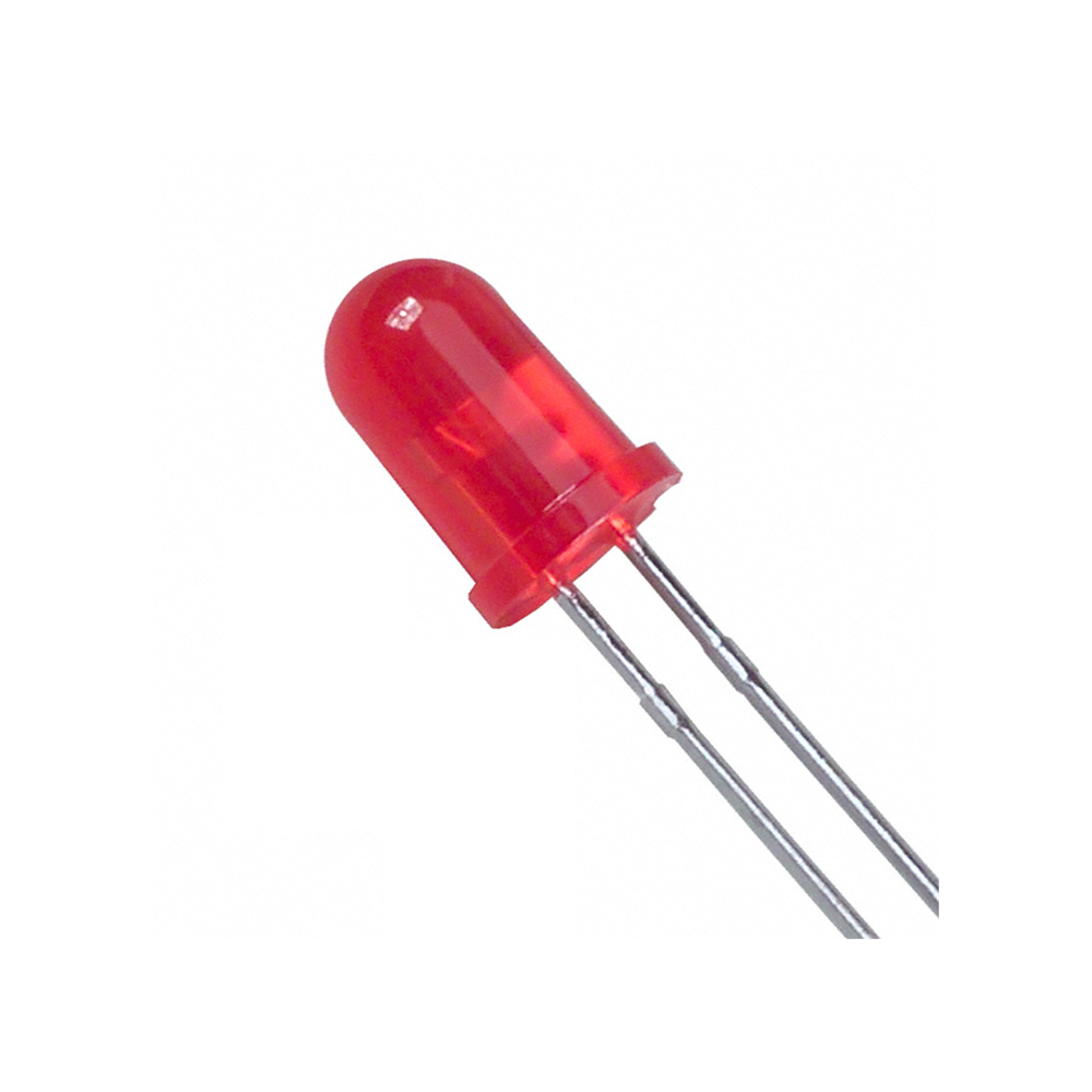 333-2SURD/S530-A3-EVERLIGHT-Red 624nm LED Indication - Discrete 2V Radial-image-0