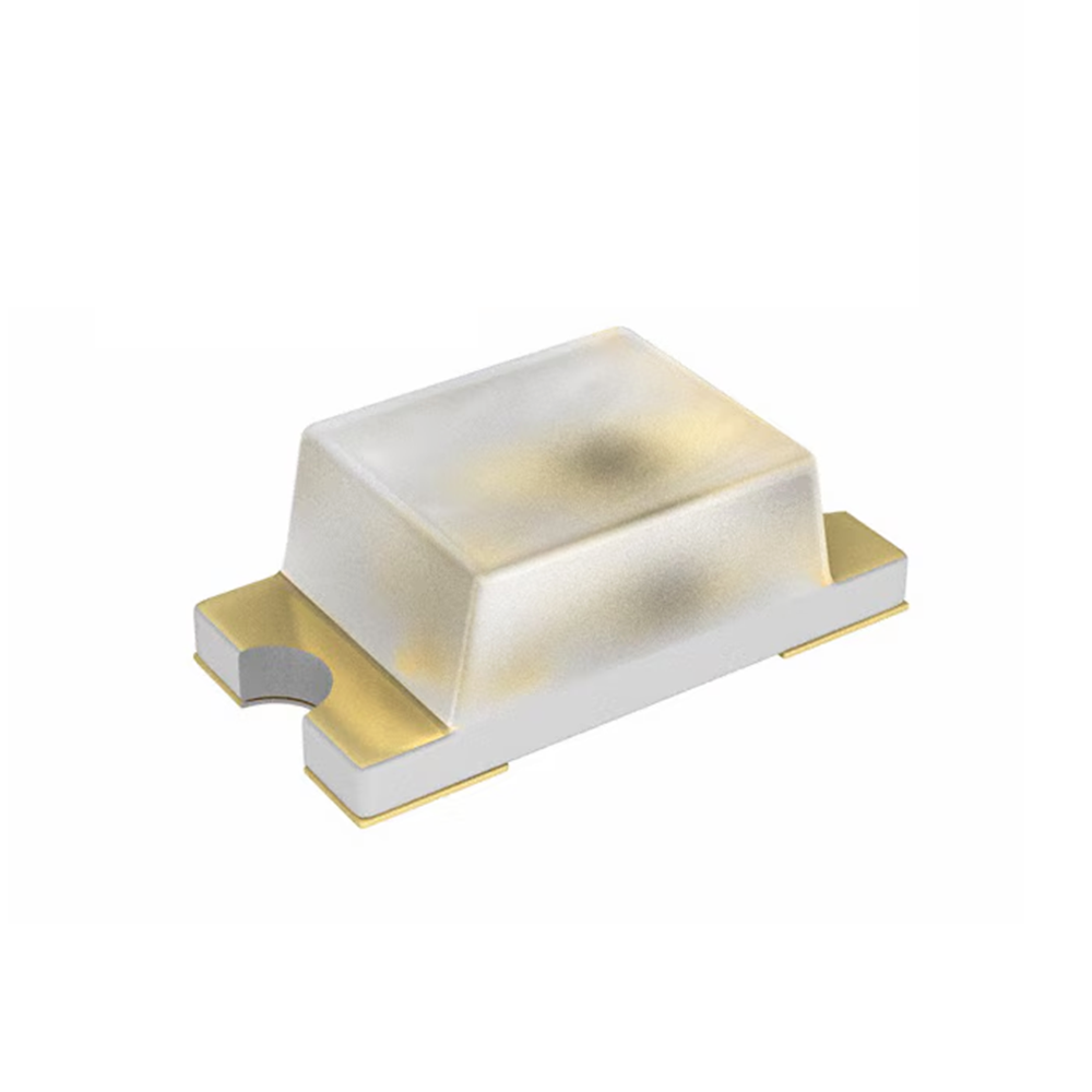 27-21/R6C-AP1Q2B/3C-EVERLIGHT-Red 626nm LED Indication - Discrete 2.05V 2-SMD, No Lead-image-4