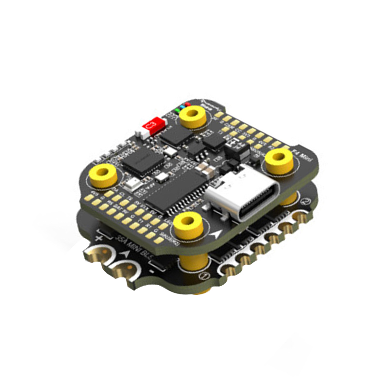 SpeedyBee F405 Mini BLS 35A 20x20 Stack-picture-15