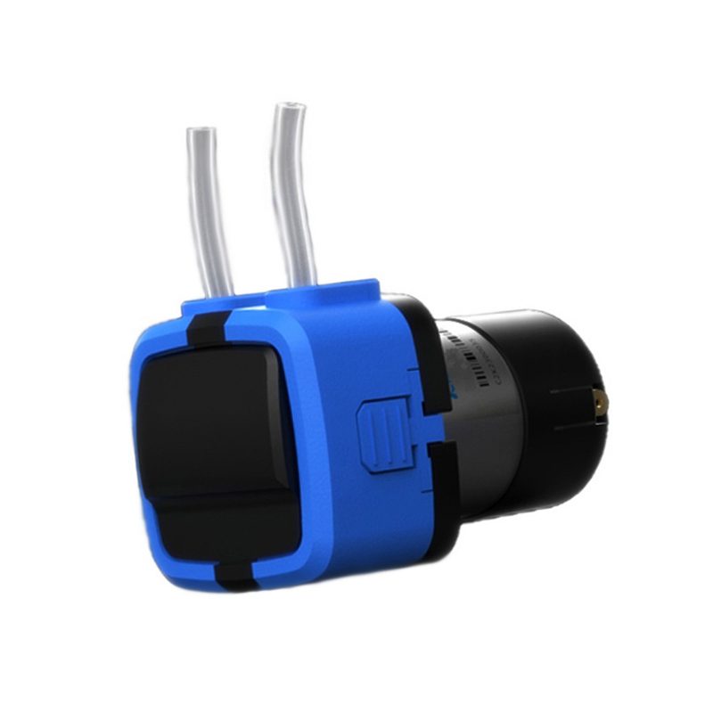Kamoer 12V 0.25A/5W 4.5ml/min KXF-DC-S02 Peristaltic Pump-image-12