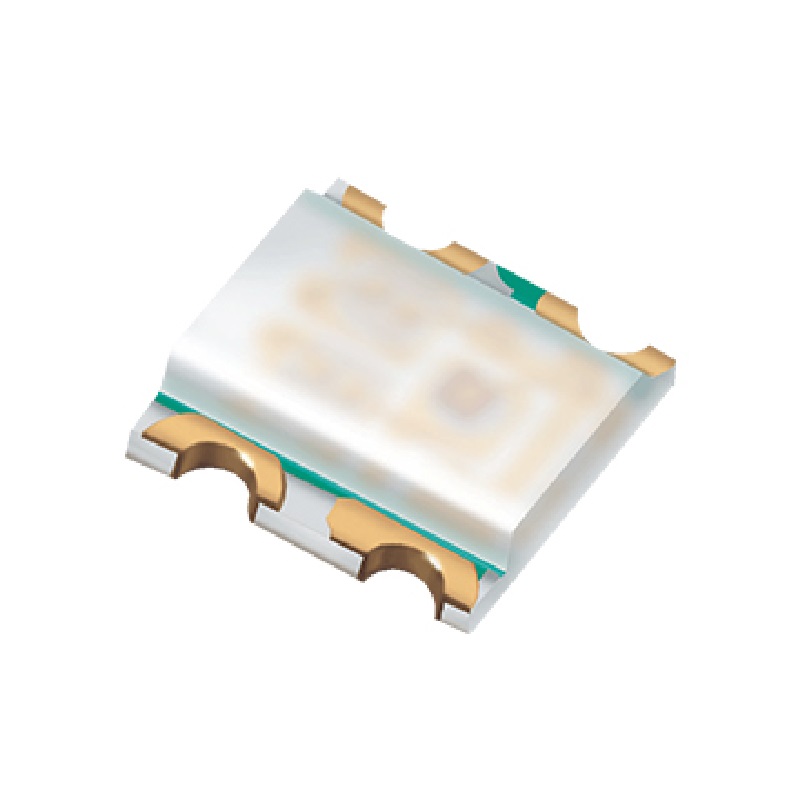 19-22/R6BHC-B01/2T-EVERLIGHT-Blue, Red 470nm Blue, 624nm Red LED Indication - Discrete 2.9V Blue, 1.9V Red 4-SMD, No Lead-image-19