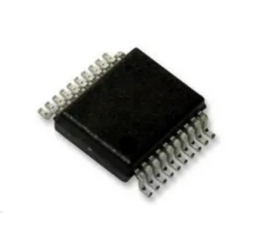 MCP3911A0-E/SS-MICROCHIP-Analog Front End, Data Converters, 2 Channels, 24 bits, SPI, 3.6 V, SSOP-20-image-25