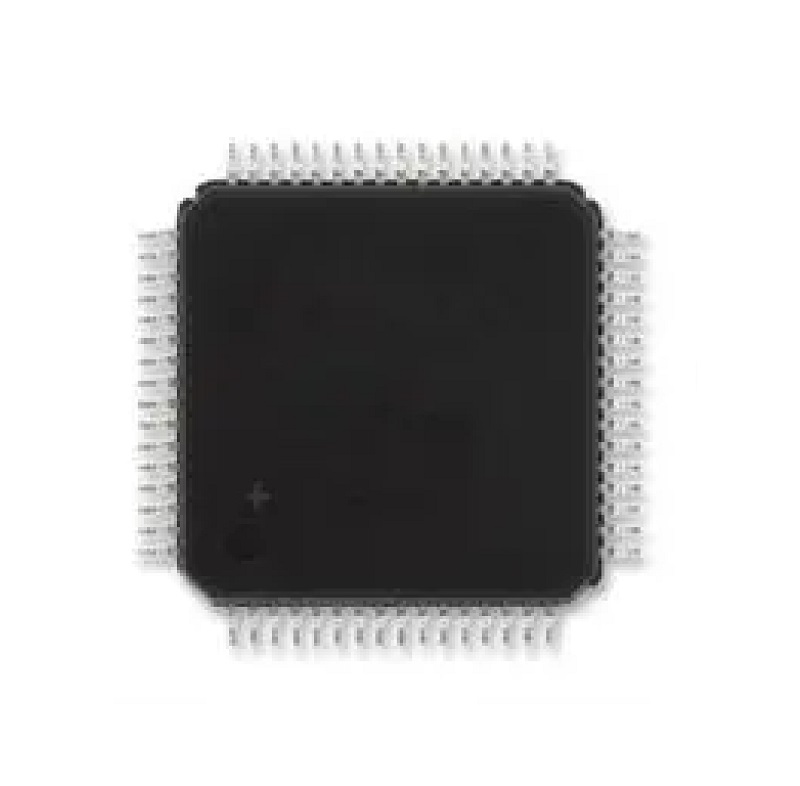 PIC18F66K40-I/PT-MICROCHIP-8 Bit MCU, PIC18 Microcontrollers, PIC18, 64 MHz, 64 KB, 64 Pins, TQFP-image-27