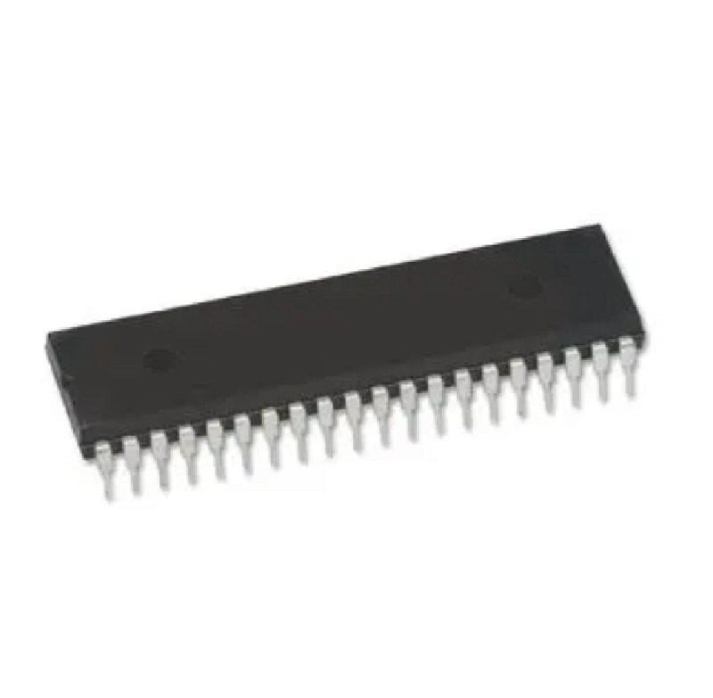 ATMEGA8515-16PU-MICROCHIP-8 Bit MCU, AVR ATmega Family ATmega85X5 Series Microcontrollers, AVR, 16 MHz, 8 KB, 40 Pins, DIP-picture-26