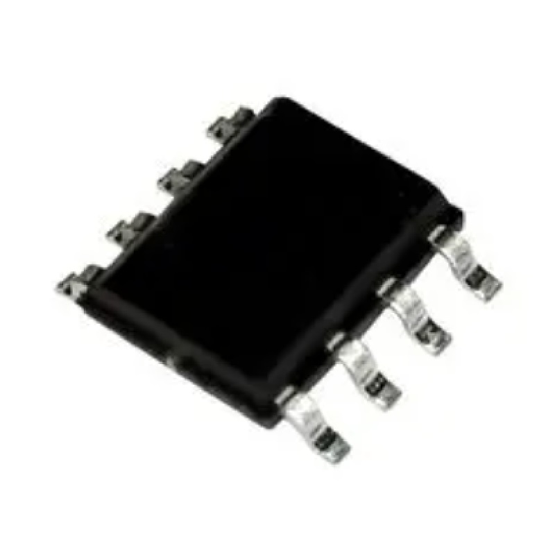 MCP3422A0-E/SN-MICROCHIP-Analogue to Digital Converter, Delta Sigma, 18 bit, 3.75 SPS, Differential, I2C, Single, 2.7 V-image-25