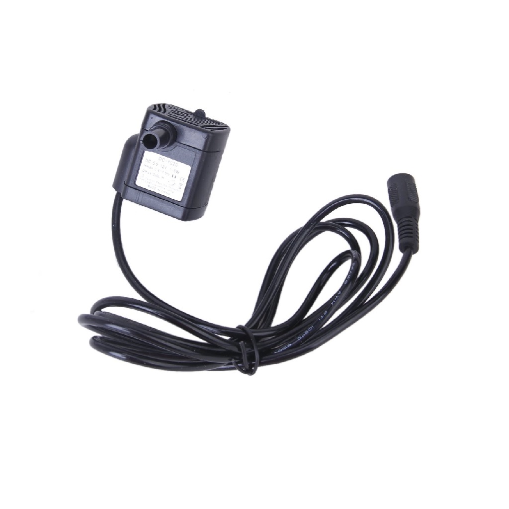 Water Pump Module DC12V 3W Submersible Water Pump-picture-27