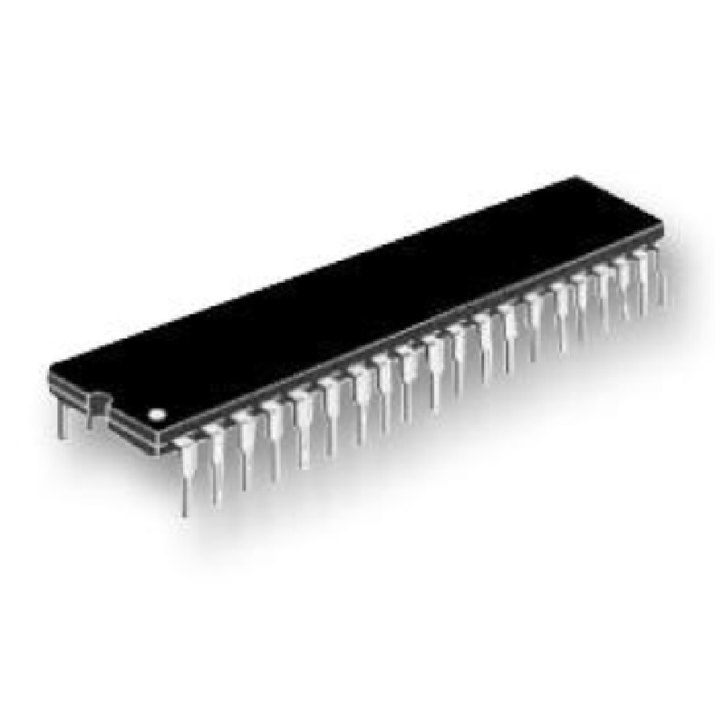 PIC16F18877-I/P-MICROCHIP-8 Bit MCU, PIC16 Family PIC16F18XX Series Microcontrollers, PIC16, 32 MHz, 56 KB, 40 Pins, DIP-picture-10