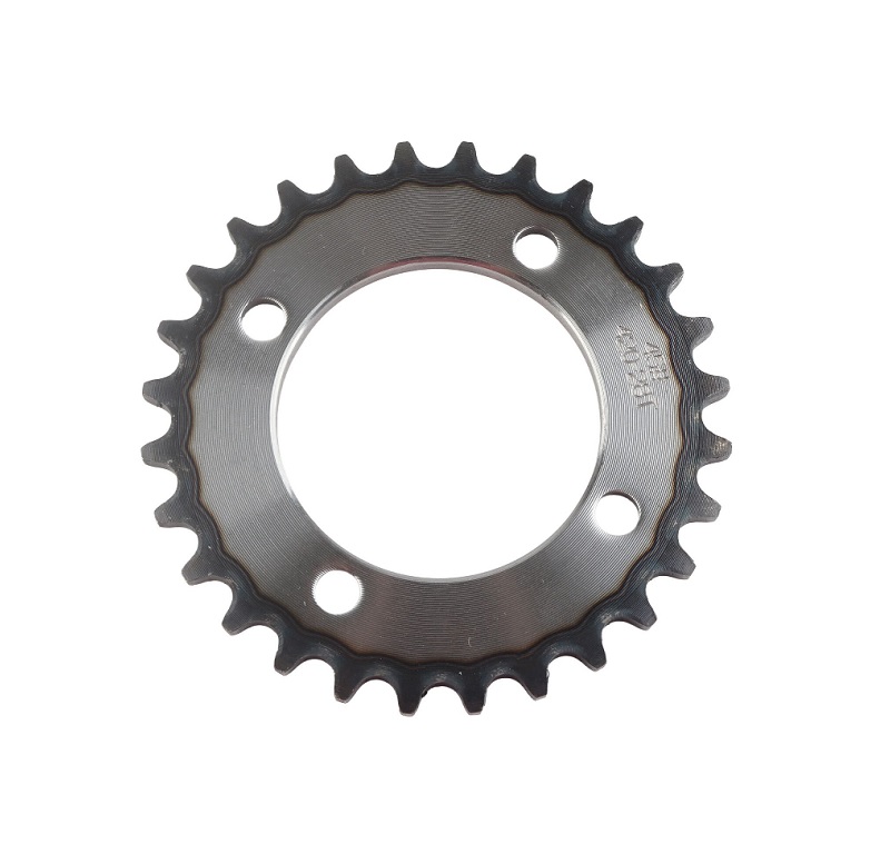 Yalu 420 Sprocket 28T for Ebike-image-26