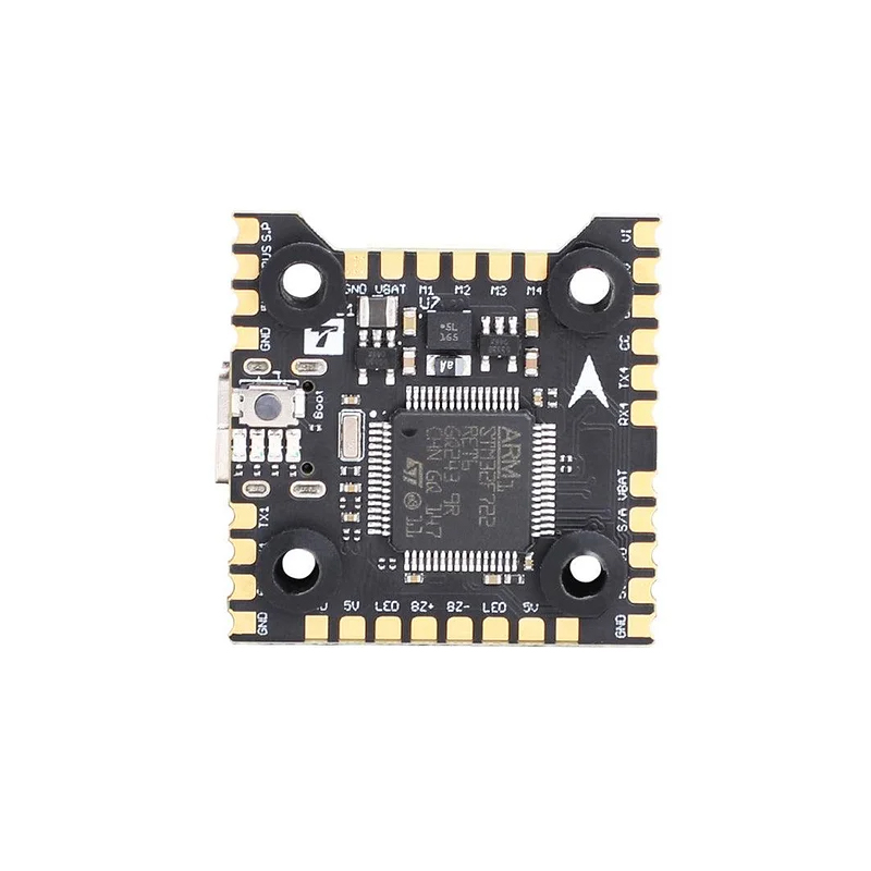 T Motor MINI Racer F7 Flight Controller Mini Racer F7-image-11