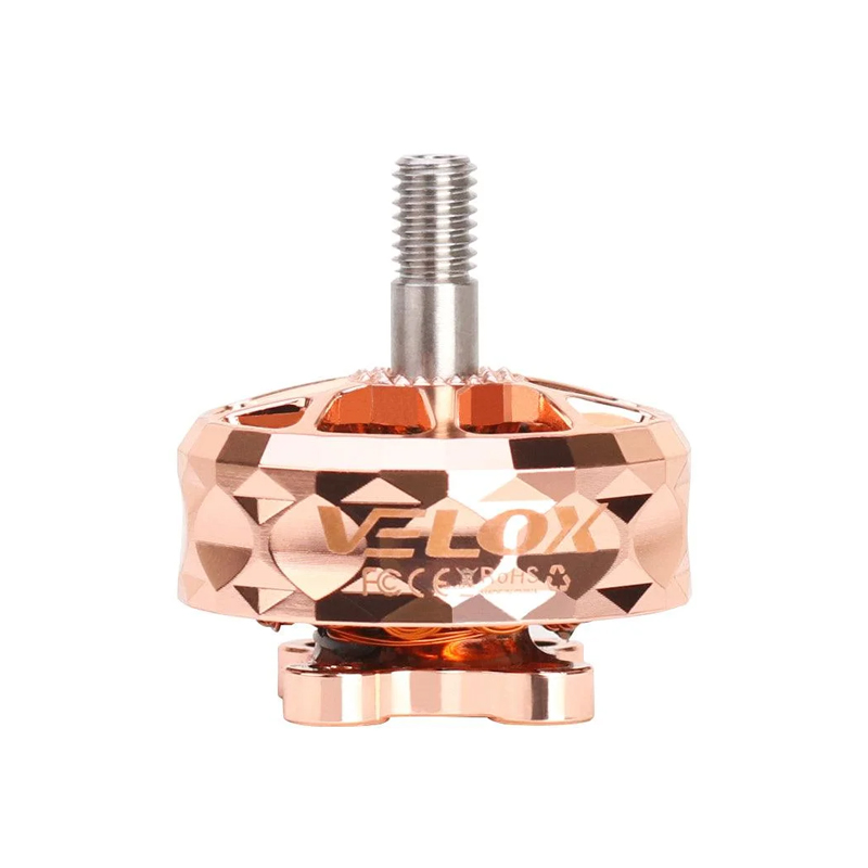 T Motor Velox V2307 V2 5"Freestyle Fpv Racing Drone Motor 4-6S 1950 KV-image-36