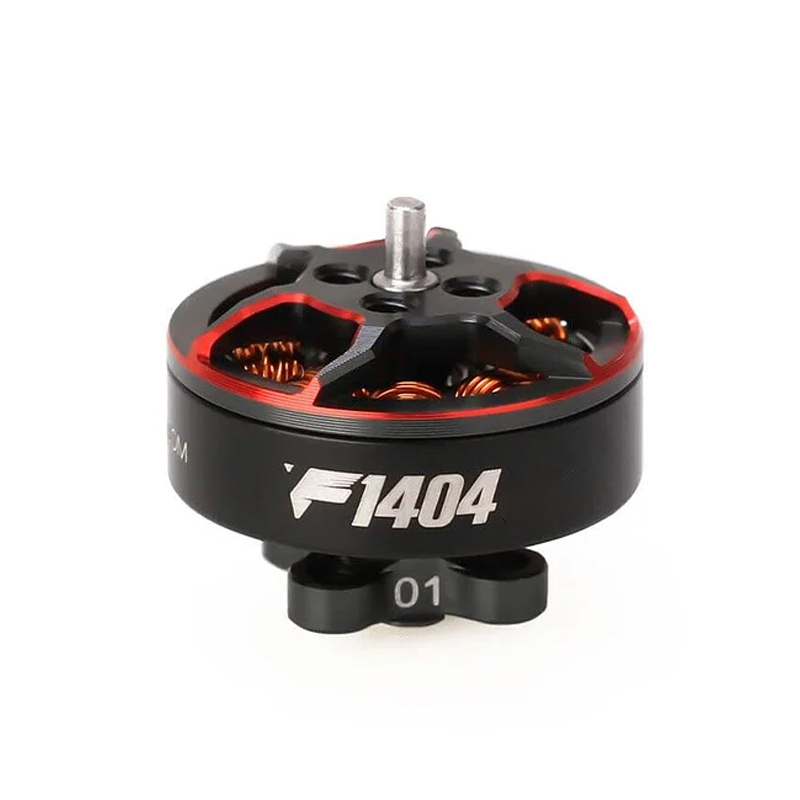 T Motor F1404 Fpv Racing Drone Motor 3-6S 4600 KV-image-18