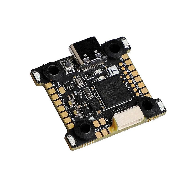 T Motor H7 MINI Flight Controller ICM42688 H7 Mini ICM42688-image-30
