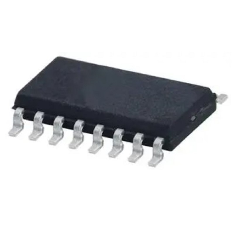 MCP3208-BI/SL-MICROCHIP-Analogue to Digital Converter, Octal, 12 bit, 100 kSPS, Pseudo Differential, Single Ended-image-18