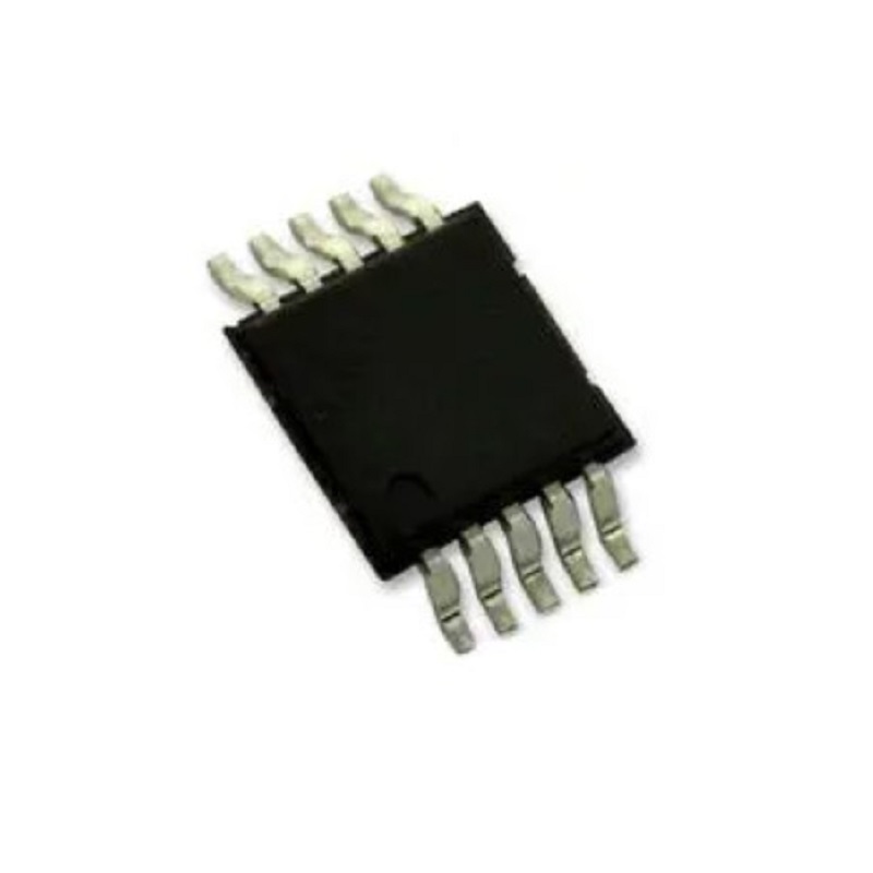 ADS1114IDGST-TEXAS INSTRUMENTS-Analogue to Digital Converter, 16 bit, 860 SPS, Differential, I2C, Single, 2 V-image-27