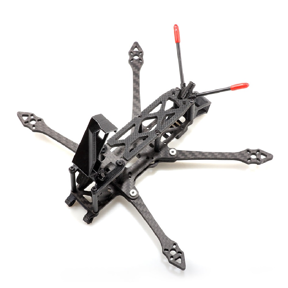 HGLRC Rekon 4 LR Drone Frame-image-12