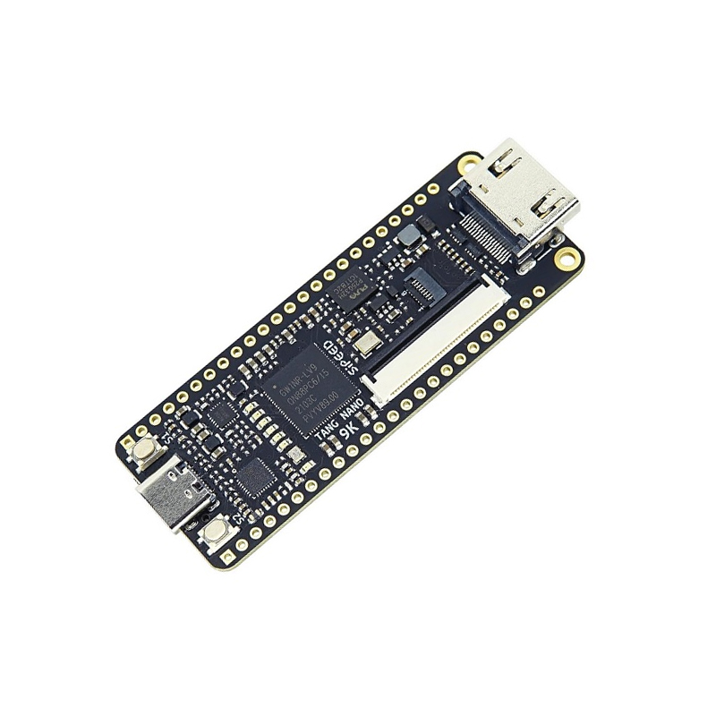 Sipeed Tang nano 9K Core board based on Gowin-image-42