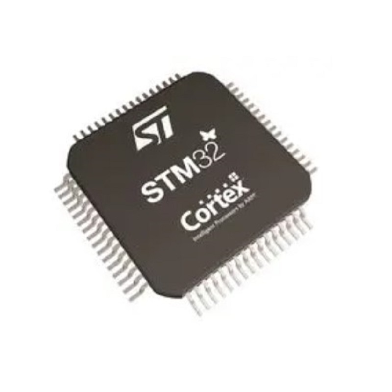 STM32F303RBT6-STMICROELECTRONICS-ARM MCU, General Purpose, STM32 Family STM32F3 Series Microcontrollers, ARM Cortex-M4, 32 bit-image-30