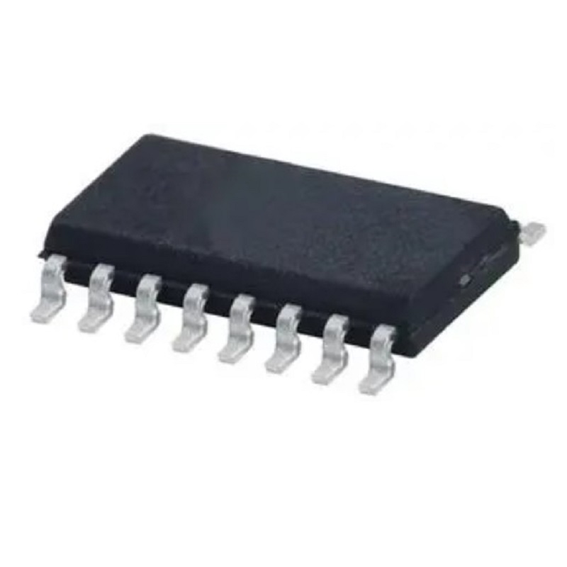 PCF2129T/2,518-NXP-Calendar, Clock IC, Format (YYYY:MM:WK:DD:hh:mm:ss/Binary), I2C, SPI, 1.8V to 4.2V supply, SOIC-16-image-24