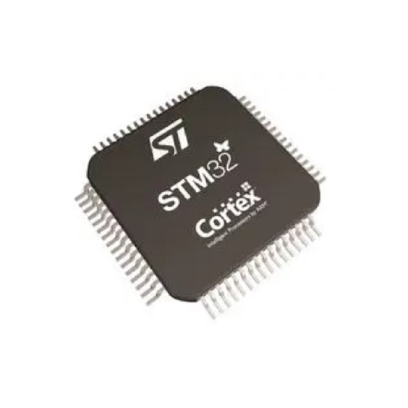STM32L476RGT6-STMICROELECTRONICS-ARM MCU, Ultra Low Power, STM32 Family STM32L4 Series Microcontrollers, ARM Cortex-M4, 32 bit-image-17